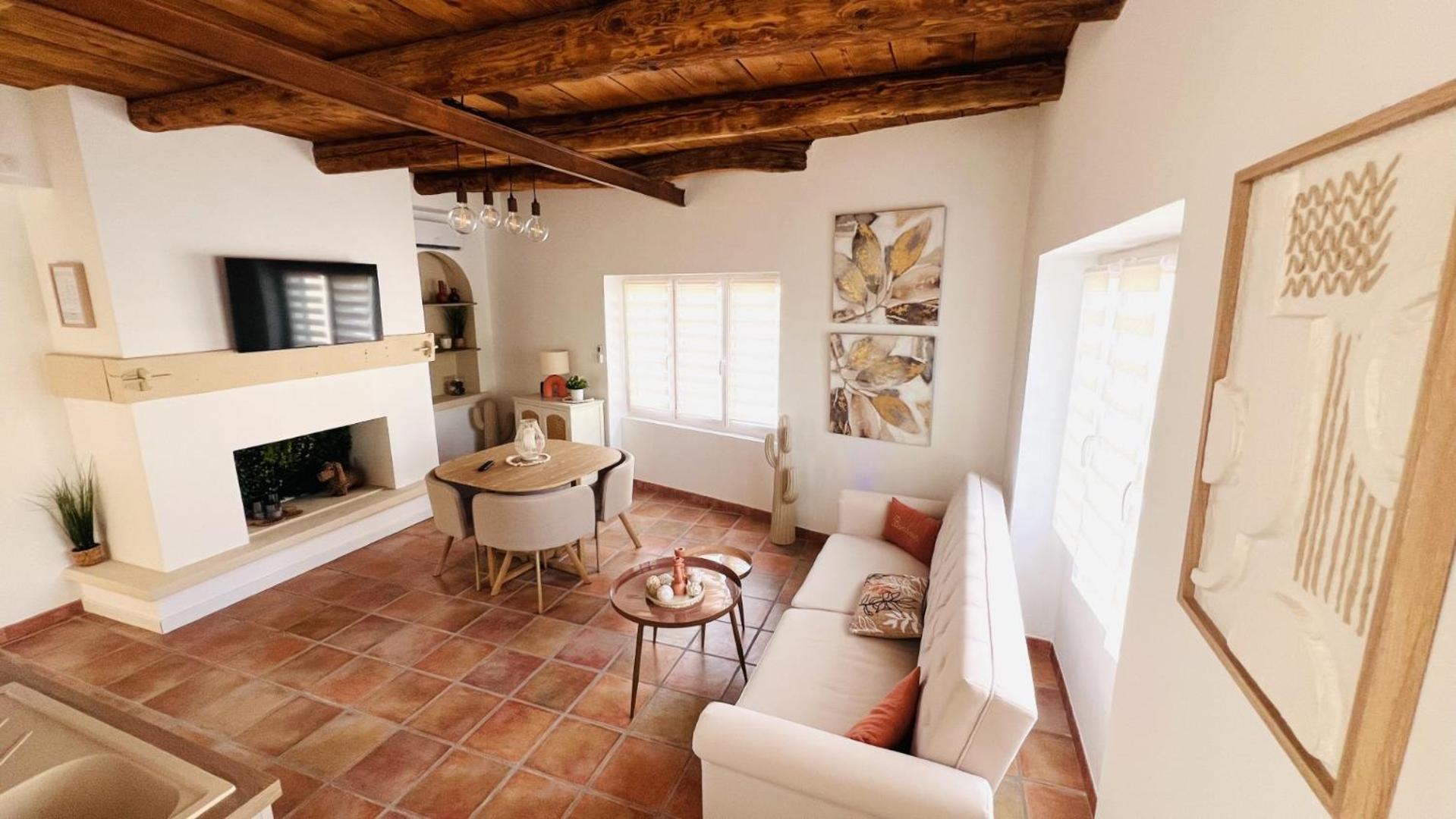 La Boheme Mouries Villa Exterior photo