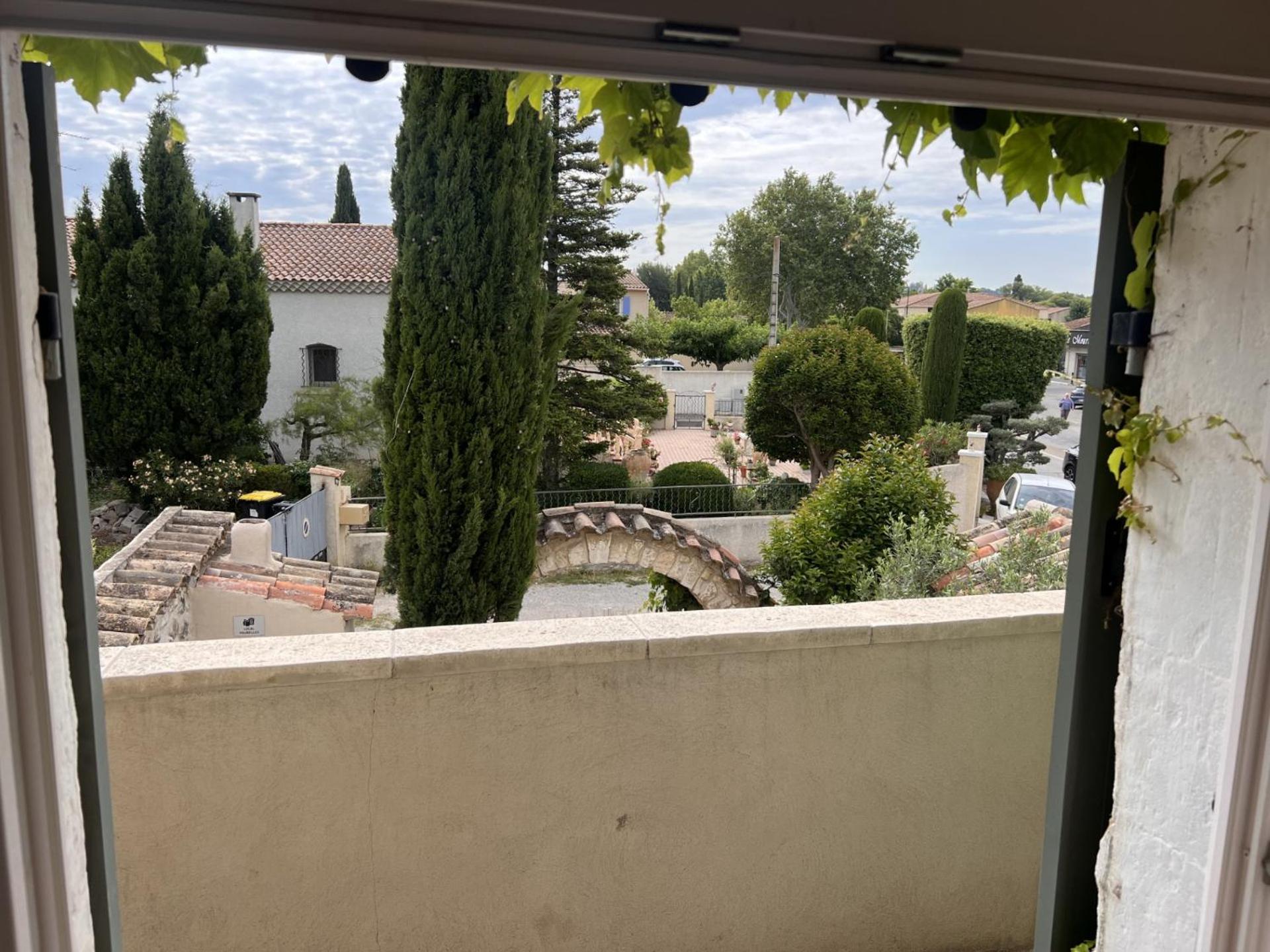 La Boheme Mouries Villa Exterior photo