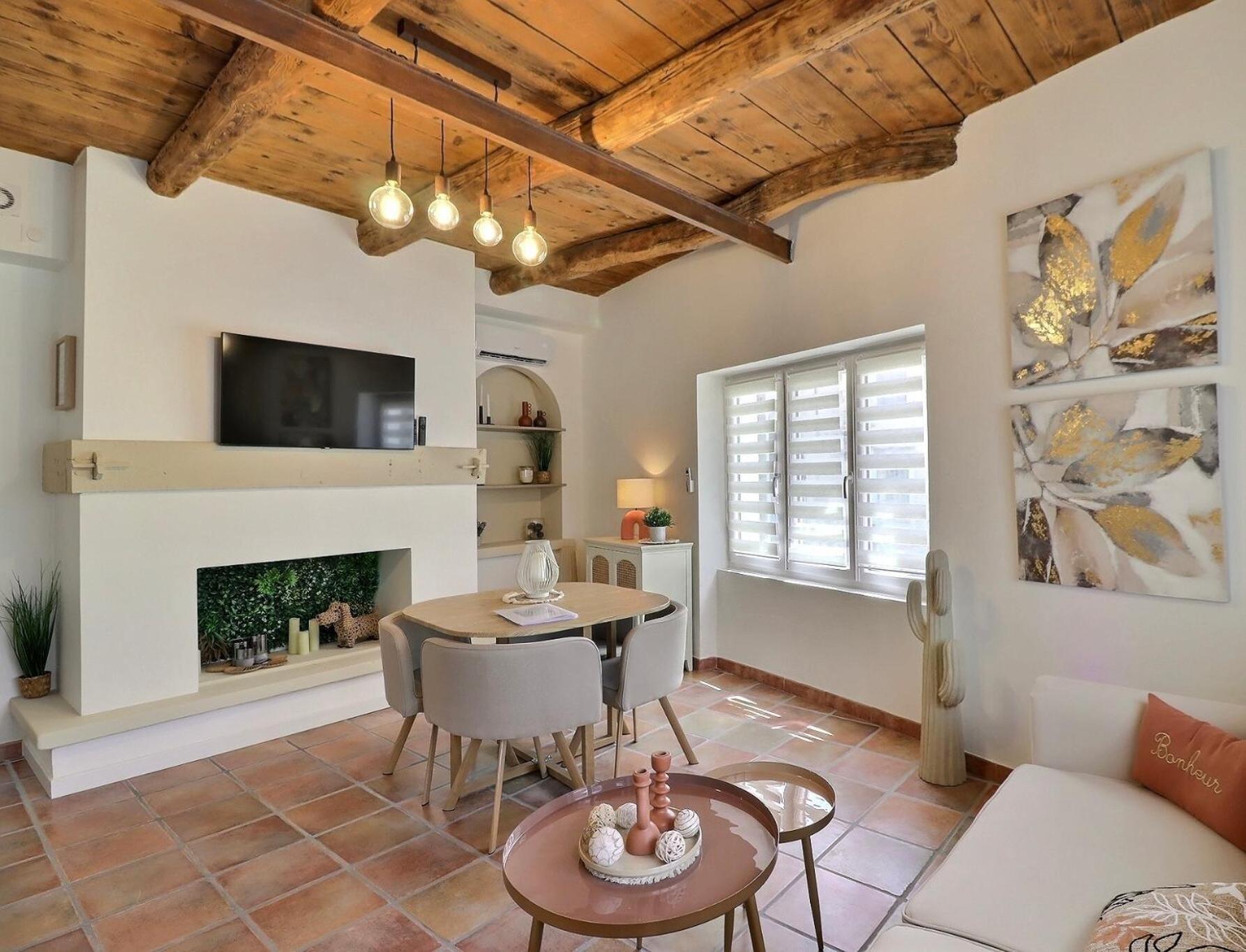La Boheme Mouries Villa Exterior photo